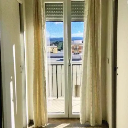 Apartman Cristalda & Pizzomunno Vieste